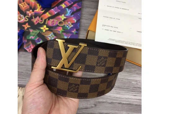 REP BELTS LOUIS VUITTON B-1468-3Q 1218